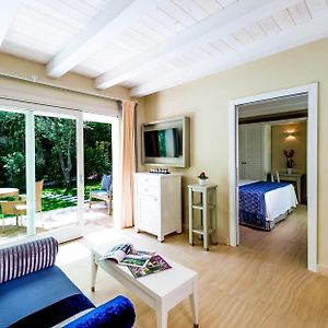 Bungalow familiare deluxe