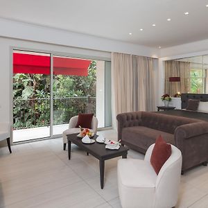 Luxury Double or Twin Room
